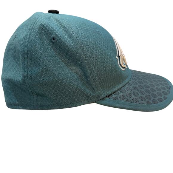 Philadelphia Eagles Hat Official Licensed Youth Cap 2017 - Picture 2 of 5